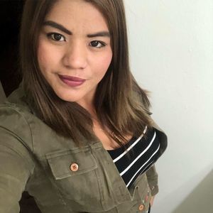 Meet your Posher, Pattyto